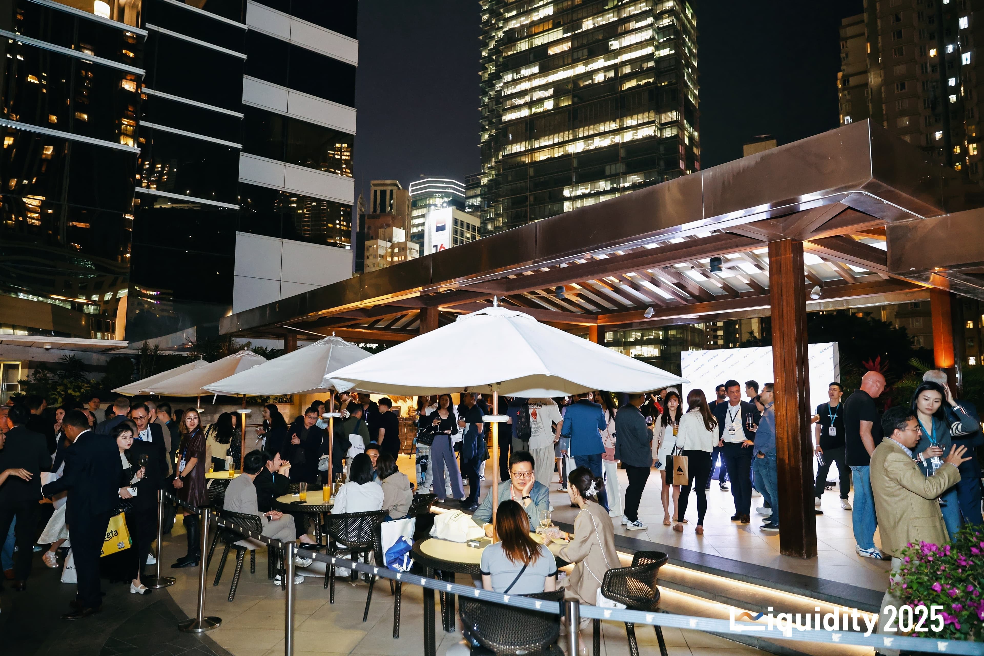 Networking Event
