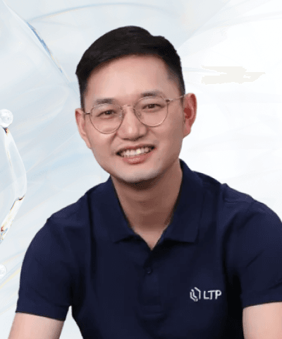 Jack Yang