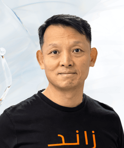 Michael Chan