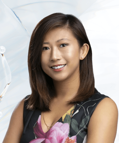 Amy Zhang
