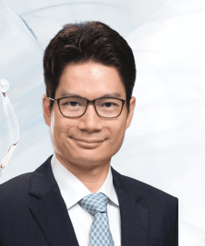 Mr Joseph H. L. Chan, JP