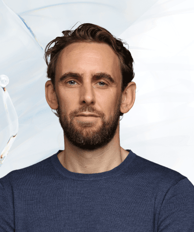 Duncan Trenholme