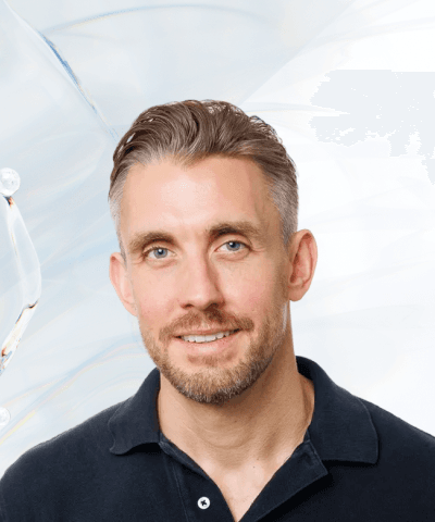 Chris Tyrer