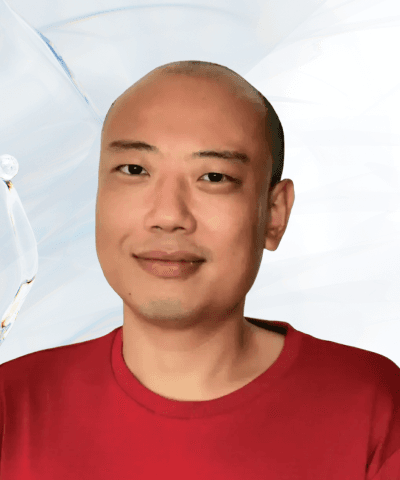 Zeng Xin