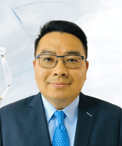Adrian Tan