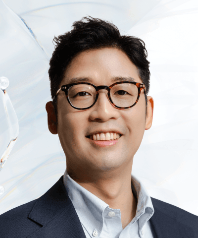 Chris Shin