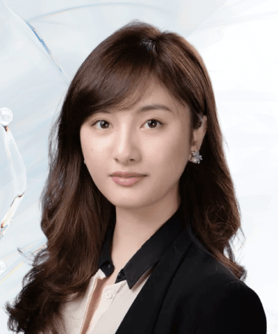 Sherry Zhu