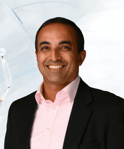 Chetan Karkhanis