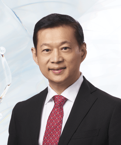 Kok Chong (KC) Lam
