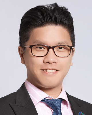 Kevin Lee
