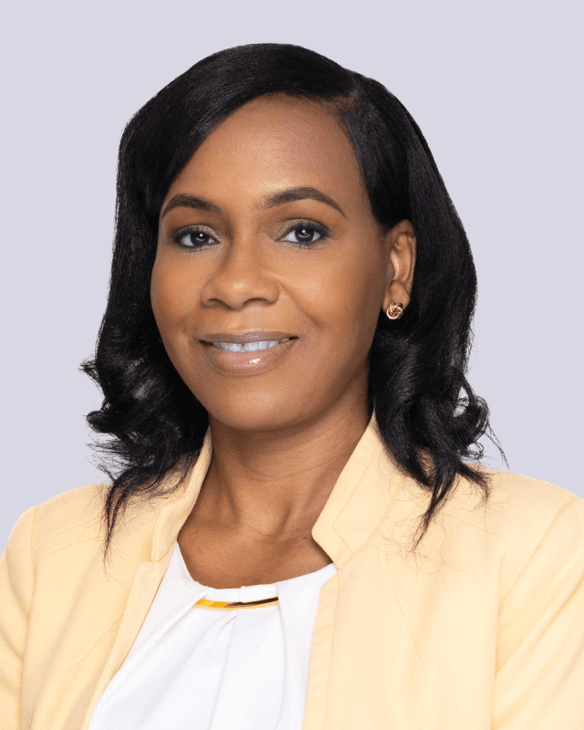 Kishelle Blaize-Cameron