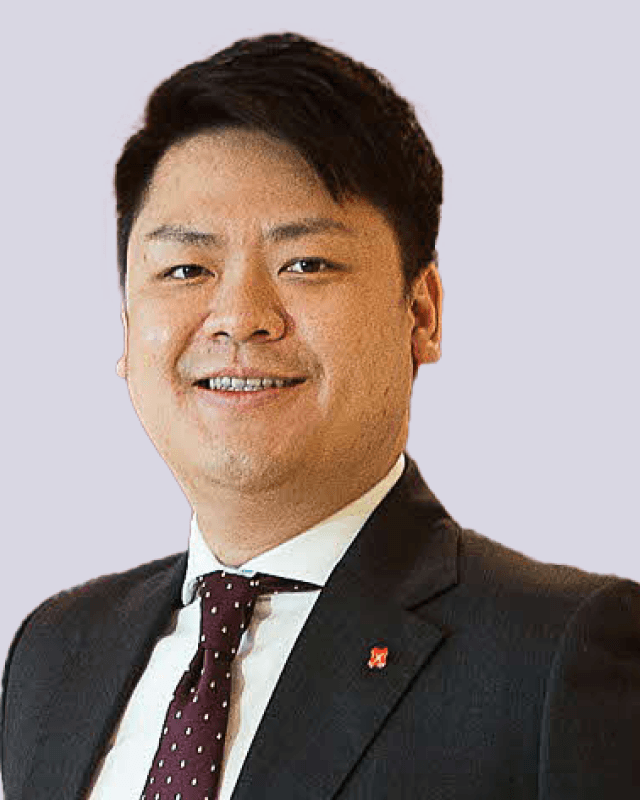 David Hui