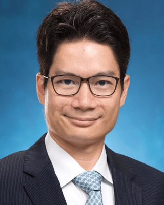 Mr Joseph H. L. Chan, JP