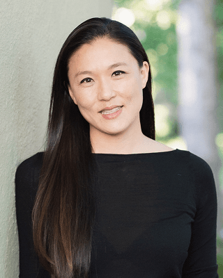 Lily Liu