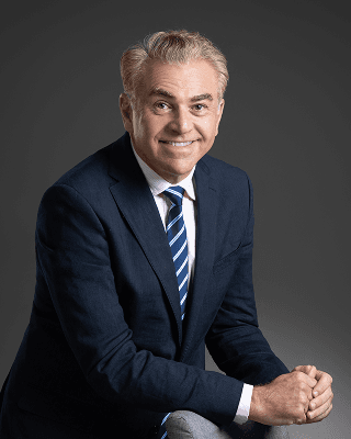Andrew Crawford