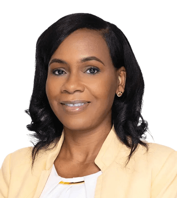 Kishelle Blaize-Cameron