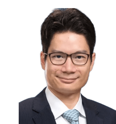 Mr Joseph H. L. Chan, JP